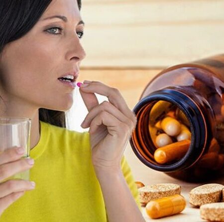 Rheumatoid Arthritis: 2 Essential Supplements for Prevention