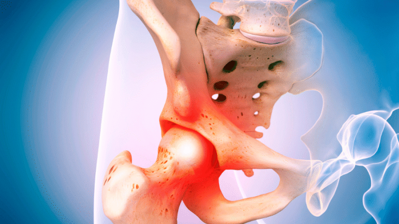 Inflammatory Arthritis: A Comprehensive Review