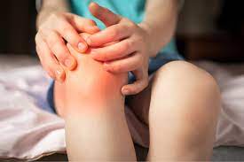 Juvenile Rheumatoid Arthritis: A Comprehensive Review